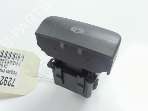 Used Switch CITROËN C4 Grand Picasso I (UA_) 1.6 HDi 110 (112 hp) 20450952