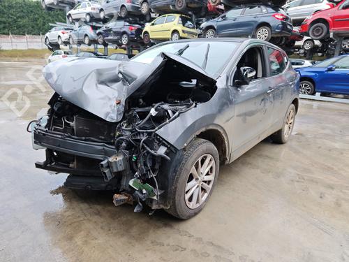 Peças NISSAN QASHQAI II (J11, J11_) 1.2 DIG-T (115 hp) 4382109
