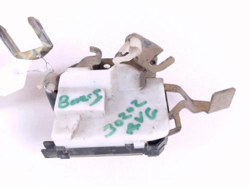 Front left lock PEUGEOT BOXER Van (230L) 2.5 D | BP20403440C98 