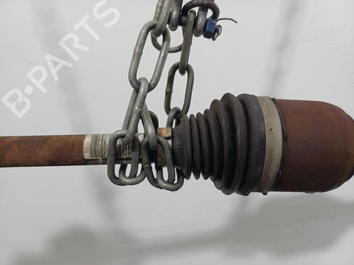 Left front driveshaft FIAT 500 (312_) 1.2 (312AXA1A) | BP37252166M38 - Image 4