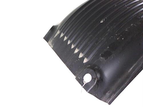 Used Wheel arch HYUNDAI i20 I (PB, PBT) 1.1 CRDi (75 hp) 20391737