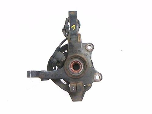 Left front steering knuckle OPEL TIGRA TwinTop (X04) 1.3 CDTI (R97) | BP20410639M25 