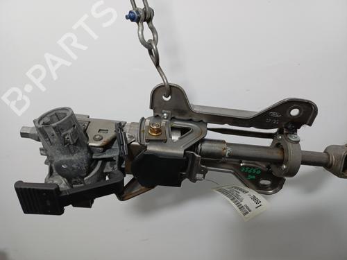 Used Steering column Steering column FORD FIESTA V (JH_, JD_) 1.4 16V (80 hp) 34202985 34202985