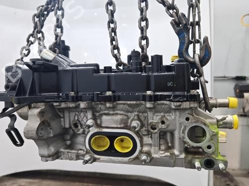 Cylinder head PEUGEOT 108 1.0 VTi 72 | BP40544439M5 - Image 5