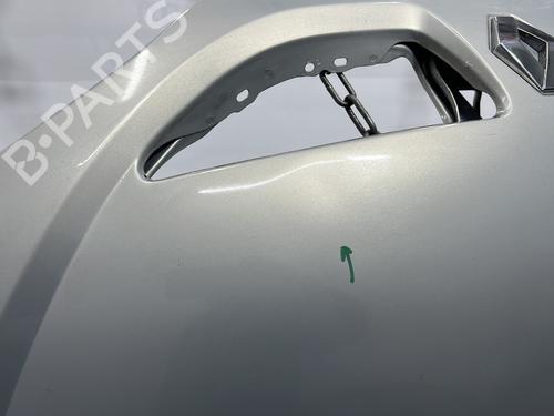 Hood RENAULT MEGANE I (BA0/1_) 1.9 dTi (BA08, BA0N) | BP30115584C1