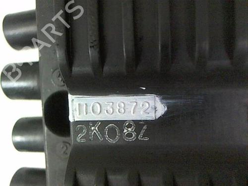 Ignition coil OPEL ASTRA F Hatchback (T92) 1.4 Si (F08, M08, F68, M68) | BP20410533M94 