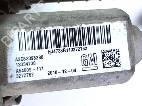 Electric handbrake OPEL MERIVA B MPV (S10) 1.7 CDTI (75) | BP21206186E5 