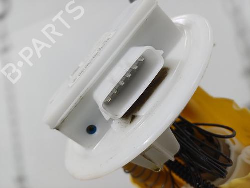 Fuel pump RENAULT CLIO V (B7_) 1.5 Blue dCi 115 (B7AD) | BP39229089M76 - Image 2