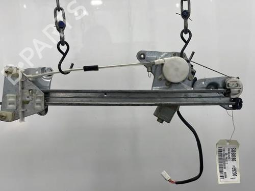 Used Rear right window mechanism Rear right window mechanism MAZDA 626 V Hatchback (GF) 2.0 TD (GFFP) (110 hp) 21240796 21240796