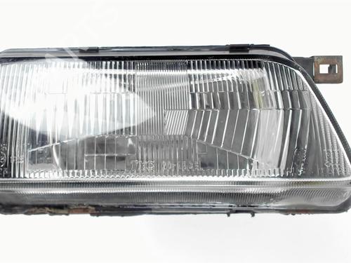 Used Right headlight NISSAN SUNNY II Hatchback (N13) 1.7 D (54 hp) 21233709