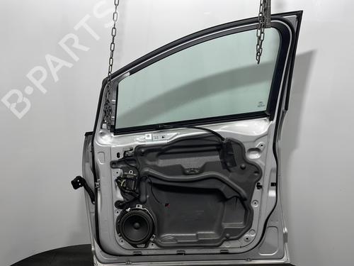 Right front door FORD C-MAX II (DXA/CB7, DXA/CEU) 1.6 TDCi | BP30308498C3 