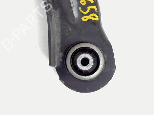 Used Left front suspension arm Left front suspension arm RENAULT CAPTUR I (J5_, H5_) 1.2 TCe 120 (118 hp) 20420904 20420904