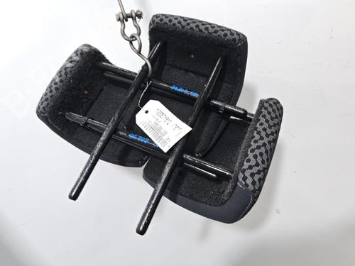 Used Headrest Headrest RENAULT GRAND SCÉNIC III (JZ0/1_) 1.9 dCi (JZ0J, JZ0N, JZ1K, JZ1S) (131 hp) 40002692 40002692