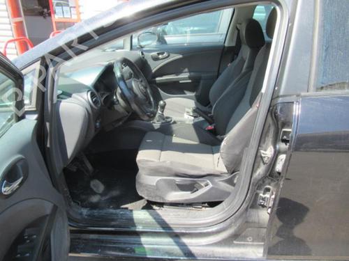 Electronic module SEAT LEON (1P1) 1.9 TDI | BP21236720M83 