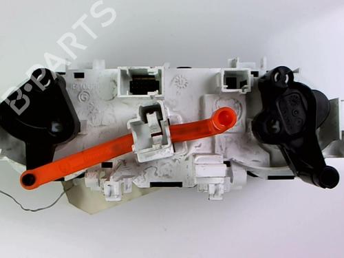 Climate control PEUGEOT 208 I (CA_, CC_) 1.4 HDi | BP20424917I5 