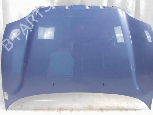 Hood HYUNDAI SANTA FÉ I (SM) 2.0 CRDi 4x4 | BP20436535C1 