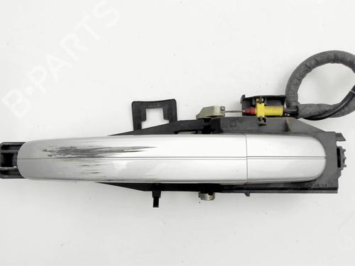 Poignée extérieure arrière gauche FORD C-MAX II (DXA/CB7, DXA/CEU) 1.6 TDCi (95 hp) 30547589