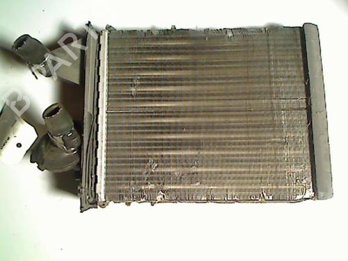 Used Heater matrix FIAT PALIO Weekend (178_, 173_, 373_, 374_, 171_) [1996-2025]  21229682