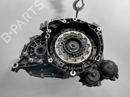Getriebe für ALFA ROMEO GIULIETTA (940_) 2.0 JTDM (940.FXL1A) (140 hp) 32330269