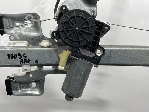 Used Rear left window mechanism Rear left window mechanism CHRYSLER 300C Touring (LX, LE) 3.0 CRD (218 hp) 32219997 32219997