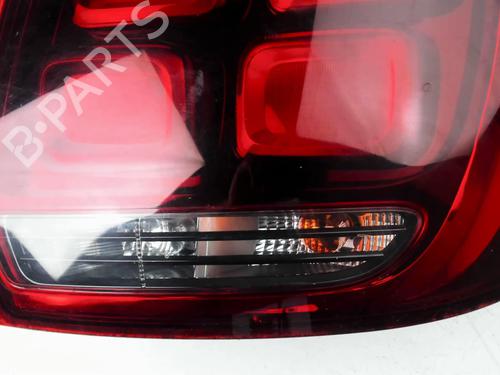 Right taillight DACIA SANDERO II 1.0 SCe 75 (B8JC, B8JD, B8NC) | BP38256367C35 - Image 3