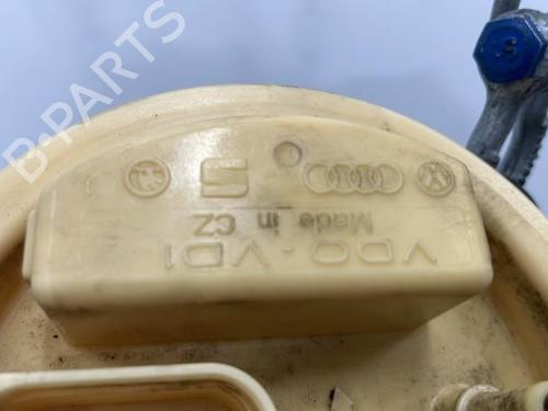 Used Fuel pump Fuel pump VW POLO IV (9N_, 9A_) 1.4 TDI (70 hp) 20467980 20467980