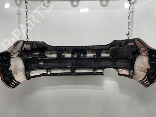 Rear bumper MERCEDES-BENZ C-CLASS Coupe (CL203) C 220 CDI (203.708) | BP26532276C8 