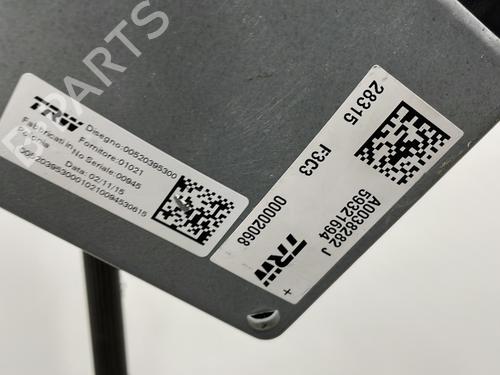 Steering column BLUECAR BLUEUTILITY EV50 | BP33446043M21 - Image 3