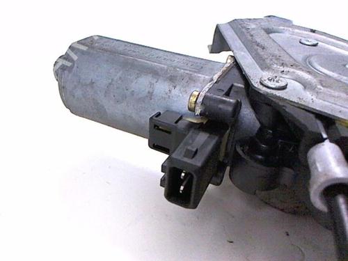 Used Front left window mechanism Front left window mechanism RENAULT ESPACE III (JE0_) [1996-2002] 33438766 33438766
