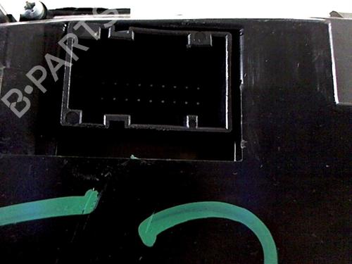 Instrument cluster FIAT PANDA (169_) 1.2 (169.AXB11, 169.AXB1A) | BP20425984C47