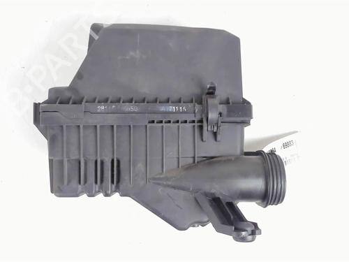 Used Air filter box Air filter box KIA STONIC (YB) 1.6 CRDi (110 hp) 20397200 20397200