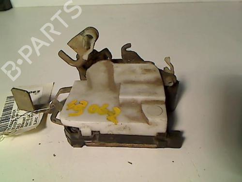 Front right lock PEUGEOT BOXER Van (230L) 2.5 D | BP20453896C97 