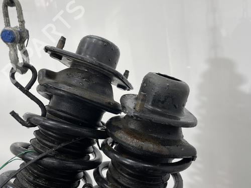 Left front shock absorber NISSAN MICRA II (K11) 1.0 i 16V (K11) | BP29844173M16 