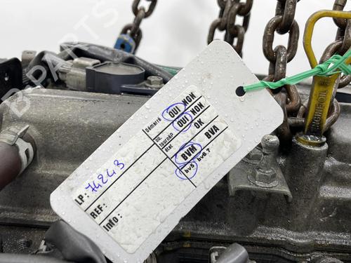 Engine SUZUKI ALTO VII (GF, HA25_, HA35_) 1.0 (AMF310, GFC31S) | BP21241277M1  - Image 6