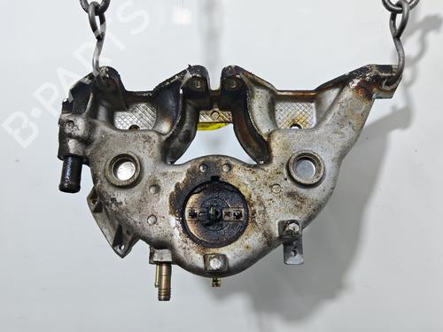 Used Intake manifold Intake manifold RENAULT CLIO I (B/C57_, 5/357_) 1.2 (B/C/S57A, B/C57S, 5/357F, 5/357J, 5/357L, 5/357R) (58 hp) 39710342 39710342