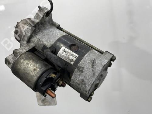 Starter NISSAN ALMERA TINO (V10) 2.2 dCi | BP20395961M8 