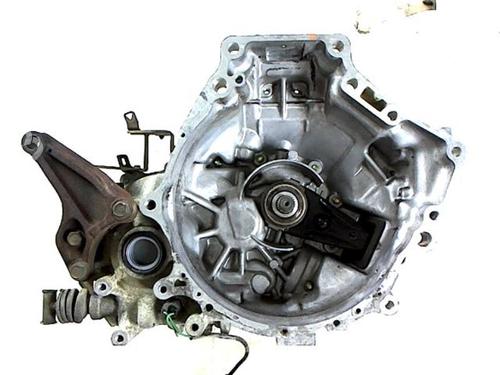Gearbox MAZDA 323 F VI Hatchback (BJ) 2.0 TD | BP21205803M3 