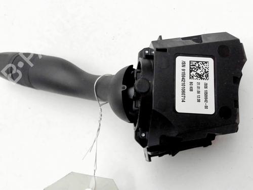 Used Steering column stalk Steering column stalk 37652456 37652456