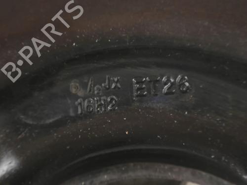 Rim CITROËN BERLINGO MULTISPACE (B9) 1.6 HDi 110 | BP20445352C45 