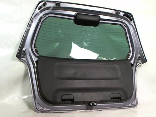 Tailgate OPEL AGILA (A) (H00) 1.0 (F68) | BP20472328C6 