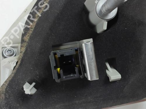 Used Left tailgate light Left tailgate light PEUGEOT 2008 I (CU_) 1.6 HDi (114 hp) 20427919 20427919