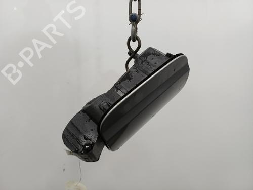 Fuel flap MERCEDES-BENZ C-CLASS (W204) C 180 CDI (204.000) | BP22103837C131 