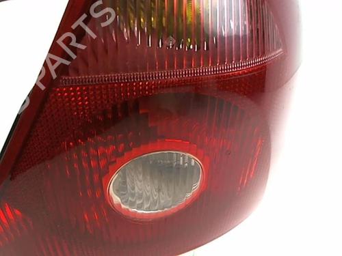 Right taillight FORD MONDEO III (B5Y) 1.8 16V | BP20471301C35 