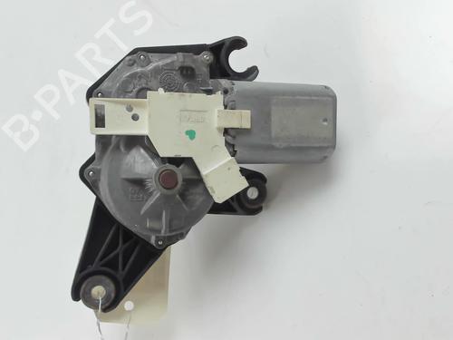 Rear wiper motor DACIA SANDERO 1.2 16V LPG | BP20396193M102 