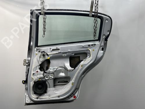 Right rear door ALFA ROMEO 147 (937_) 1.9 JTD (937.AXD1A, 937.BXD1A, 937.AXV1A, 937.BXB1A,... | BP21162769C5 