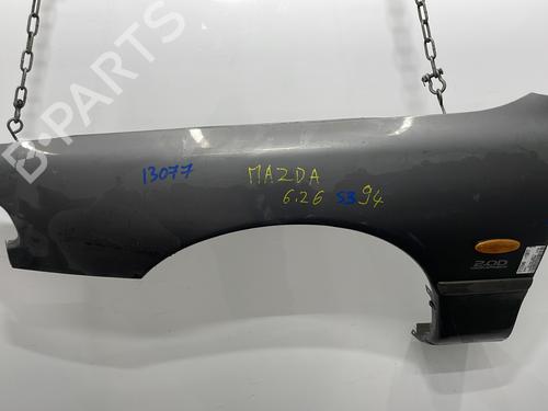 Forskærm venstre MAZDA 626 IV (GE) 2.0 D GLX Comprex (GEFP) (75 hp) 29213095