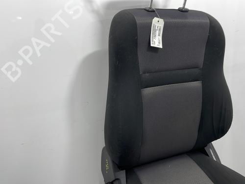 Left front seat TOYOTA COROLLA (_E12_) 1.4 D (NDE120_, NDE120R) | BP31932305C15 
