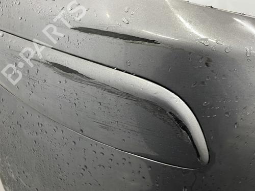 Front bumper PEUGEOT 307 Break (3E) 1.6 HDi 110 | BP29625656C7 