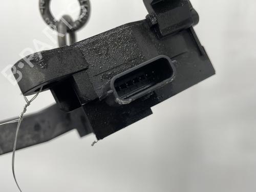 Electronic module NISSAN JUKE (F15) 1.5 dCi | BP25122659M83 