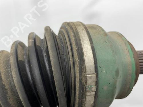 Left front driveshaft DODGE CALIBER 2.0 CRD | BP20387140M38 - Image 3